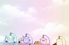 Ultra-Playful Fragrance Bottles