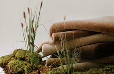 Earth Toned Rug Collections
