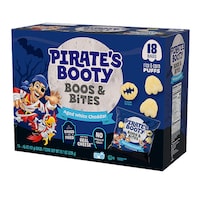 Halloween-Inspired Candy Branding Image 1