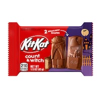 Halloween-Inspired Candy Branding Image 2