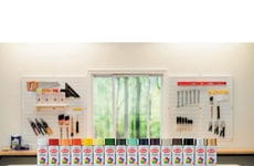 Lacquer‑Based Spray Paint Formulas