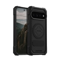 Rugged Dual-Compound Phone Cases