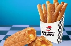 Sweet Snack QSR Deals