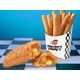 Sweet Snack QSR Deals Image 1