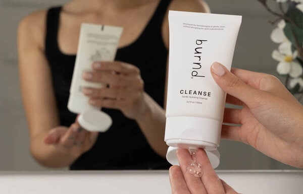 One-Step Facial Cleansers