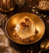 Indian Cuisine Ice Creams Image 1