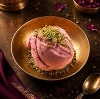 Indian Cuisine Ice Creams Image 2