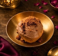 Indian Cuisine Ice Creams Image 3