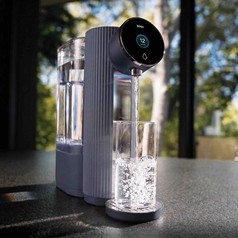 Intelligent Countertop Water Purifiers