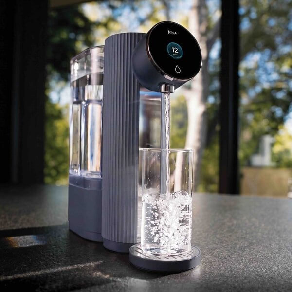 Intelligent Countertop Water Purifiers