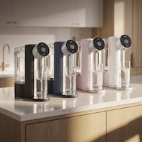 Intelligent Countertop Water Purifiers Image 2
