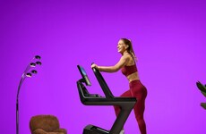 High-Incline Treadmills