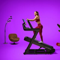 High-Incline Treadmills