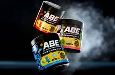 Energizing Sour Candy Supplements