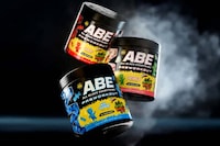 Energizing Sour Candy Supplements