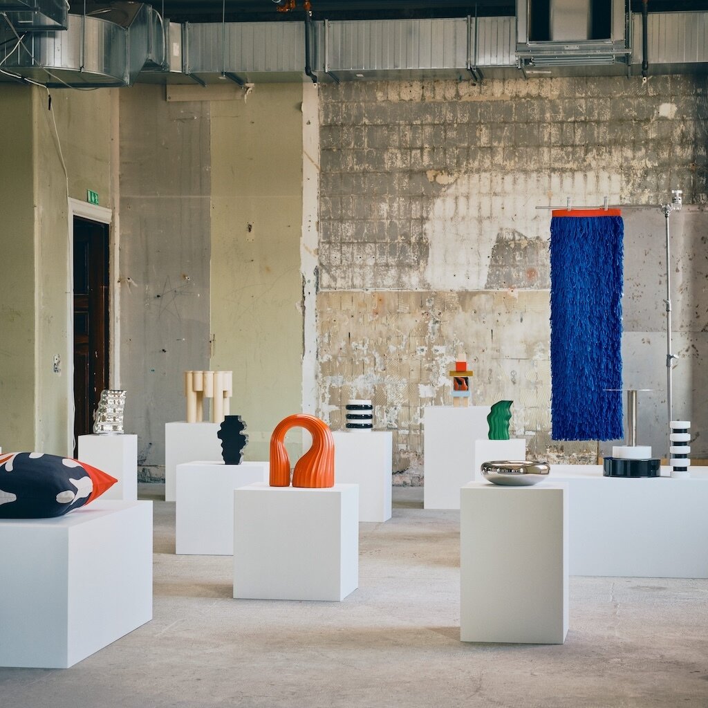 Everyday Art Collections