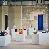 Everyday Art Collections
