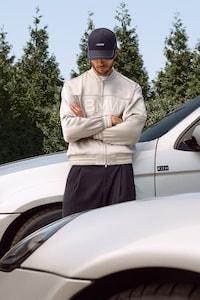 Collaborative Automotive Apparel Ranges Image 2