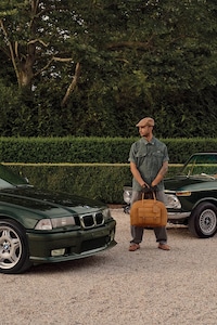 Collaborative Automotive Apparel Ranges Image 3