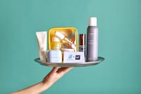 Beauty Emergency Delivery Services