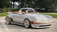 Bespoke Fashion House Coupes Image 3