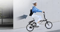 Aftermarket Cyclist Motor Systems Image 3