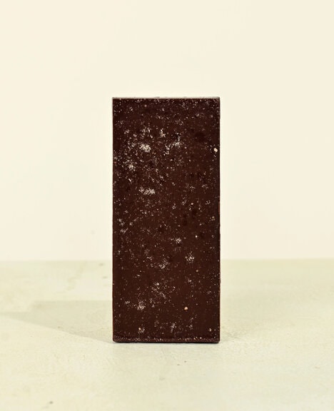 Certified Bird-Friendly Chocolates