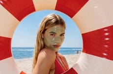 Hydrogel Skincare Collections