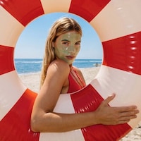 Hydrogel Skincare Collections Image 1