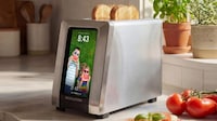 Intelligent Touchscreen Toasters Image 2