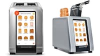 Intelligent Touchscreen Toasters Image 3