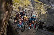 Norwegian Cycling Tours