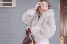 Episodic Fashion Micro-Dramas