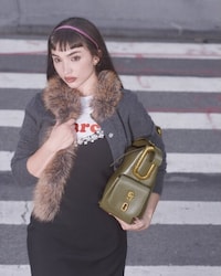 Episodic Fashion Micro-Dramas Image 2