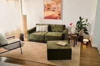 Modular Guest Bed Sofas Image 2