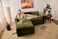 Modular Guest Bed Sofas Image 6