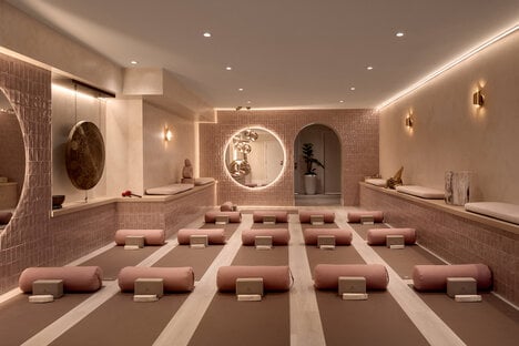 Whole-Self Wellness Hubs