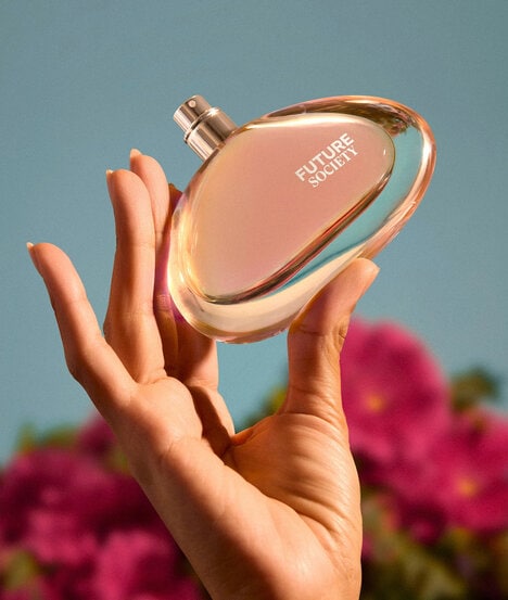 Warm Sunshine Perfumes