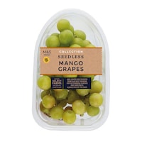 Tropical Seedless Grapes Image 2