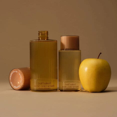Autumnal Laundry Liquids