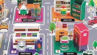 Convenience Retailer Blind Boxes