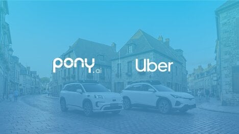 Robotaxi Deployment Expansions