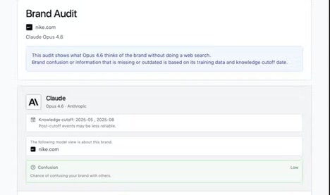 AI Search Visibility Tools