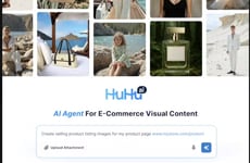 AI eCommerce Creative Tools