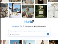 AI eCommerce Creative Tools