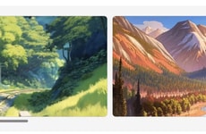 AI 3D World Generators