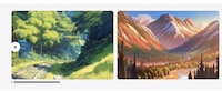 AI 3D World Generators