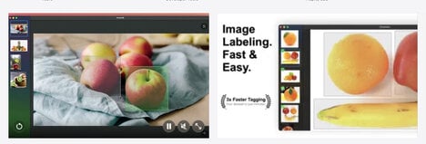 Image Annotation Tools
