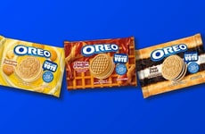 Novelty Flavor Cookies