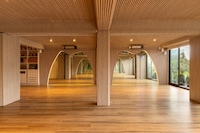 Oak Slat Wellness Studios Image 1